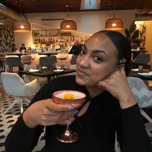 Meet your Posher, Carly